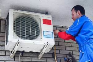 24/7 and Emergency HVAC Near Belleair Bluffs, FL | Air Conidtioning and Heating Contractors